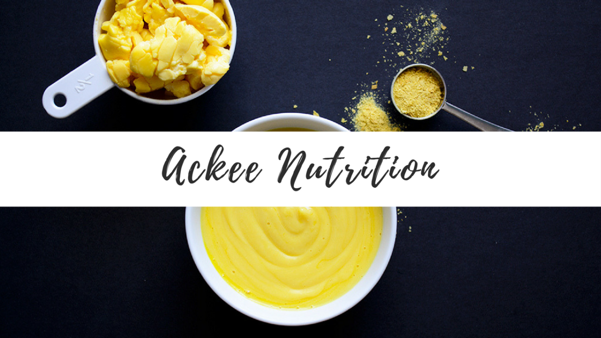 Ackee Nutrition: Is Ackee Good for You?