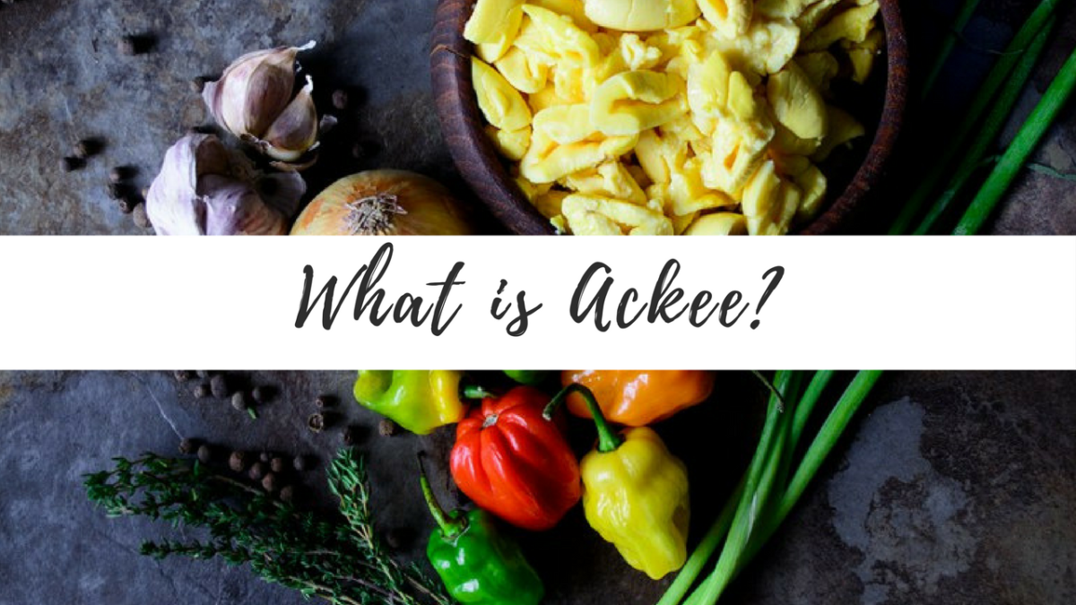 What is Ackee? The Answer Might Surprise You!